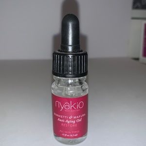 New Nyakio Manketti & Madura Anti-Aging Oil Restor